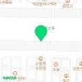 버스정류장(신창부영2차아파트) 이미지