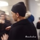 170208 | 170208 샤이니 키(key) 인더하이츠 막공 후기