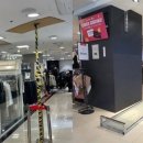 NC 백화점 이미지