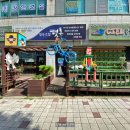 씨엘 동네, 발한동과 묵호항 이야기