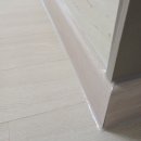 만수2동-1 | 남동구 걸레받이 몰딩 시공 말끔하게!