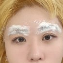 역삼-1698 | 수지기법 강남자연눈썹 리앤시뷰티 눈썹관리 후기