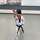 한국체대 정재환 태권도 이미지