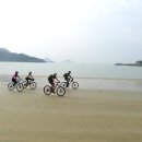 신안군(압해도) 자전거길 연합뉴스
