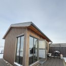 아이슬란드 남부 에어비앤비 추천 셀포스 근처 로가바튼 Austurey Cottages