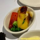 두돌 아기랑, 서래마을 스테이크 맛집 &lt;놉스 서래마을점&gt; 후기