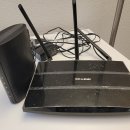 Router&amp; modem 팔아요&amp; etc 이미지