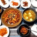 쌈갤러리 우렁쌈밥 정식 경기 남양주시 진접읍 금곡리 남양주 우렁쌈밥 맛집 이미지