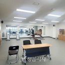 체력단련실 이미지