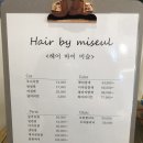 헤어바이미슬
