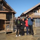 킹스통나무 이미지