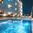 원주시티호텔사우나 이미지