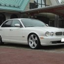 Jaguar XJ8 2004 재규어 [JC모터스]팀트러스 이미지