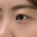 💈 예은쌤 노글루 디유펌 후기, 디유브로우