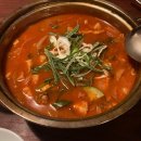현준찌개식당