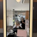 아차산로 49 우리은행 앞 | 성수역 미용실 준오헤어 / 솔 디자이너 염색 후기
