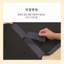 냥이놀이터 | 고양이 미로 터널 4P 세트, 냥이 전용 놀이터 만들어준 내돈내산 후기 고양이 놀이방법