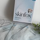 주식회사 부여집 | [후기/배송] 스킨폭스 리프팅 마스크팩 #넥마스크 #목주름팩추천 #리프팅팩