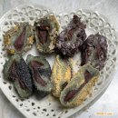 삼다도오메기떡