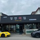 [강릉] 물가자미 물회, 회덮밥 현지인 맛집 "장안횟집" 솔직 후기