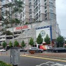 하남시청 본관 이미지