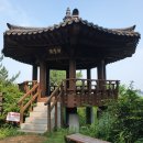 신인동 갓바위 이미지