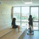 정산중학교 이미지