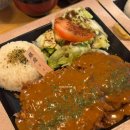 얌샘김밥병점 | 데미그라스 돈까스 맛집을 찾는다면 '긴자료코'로 가세요
