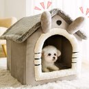 세모 하우스 이미지