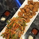 야채통닭 - 북구 백양대로 1034 | 야채통닭