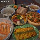 사월포차 | 사월역 맛집 제주해녀포차 솔직후기｜맛·가격·영업시간·주차까지 정리!