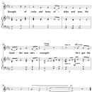 [성가악보] This Is My Father's World [Vicki Tucker Courtney, Solo] 이미지