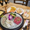 횟집갈래 | 서울 묵동 점심 맛집 횟집갈래 점심식사 후기 | 공릉회맛집 공릉횟집 태릉점심 태릉회식장소