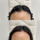 [안산왁싱] 안산 최초 브로우 전문샵 ‘핏미브로우바’ 여자 이마 헤어라인 왁싱 후기