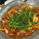 삼계농장 | 합정 마포오리농장 오리주물럭 단체 룸회식 한식 밥집 추천