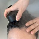 행복머리염색방 | 동탄 호수공원 미용실 헤드스파 컬러드스파 동탄호수공원점에서 두피탈모관리 받고 온 후기