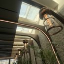 썬휘트니스클럽 | 웨스틴 파르나스 수영장 코스모폴리탄 피트니스클럽 카이저 운동기구