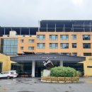 무주 덕유산 나봄리조트 숙박 후기 가족여행 숙소 추천