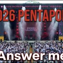 Broken Valentine - Answer me [LIVE in 2026 Pentaport Rock Festival] 이미지