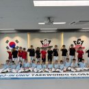 엘리트 태권스쿨 이미지