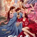 영화 음양화피 결말 줄거리 후기 정보 Yin Yang Painted Skin 2022 클라라 인피 요괴