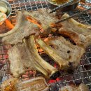 육대식쪽갈비숯불닭갈비 이미지