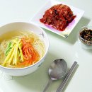 추억의잔치국수