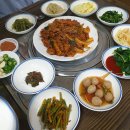 진이능이백숙