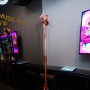 K-POP 동전 노래연습장 이미지