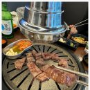 본고갈비