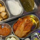 라밍맛집:) 광주 신창동 삼겹살 맛집 김도영, 송가인도 방문한 참숯숯불구이 전문점 연이네고깃집