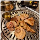칠공팔공 - 양평군 양평시장길 31 | 평택 용이동 고기집 뒷고기 가심비 좋던 맛집 평택대 돈장군