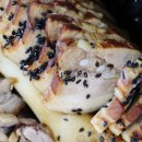 오로지족발보쌈 | 수완 삶오로지다 족발,보쌈 포장주문 후기 참 맛있다!