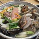 통큰해물손칼국수 - 남동구 소래역남로 10 | 통큰해물손칼국수